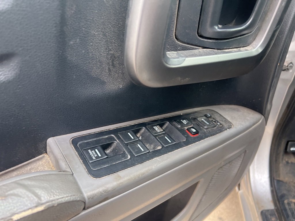 Used 2014 Honda Ridgeline RTL image 17