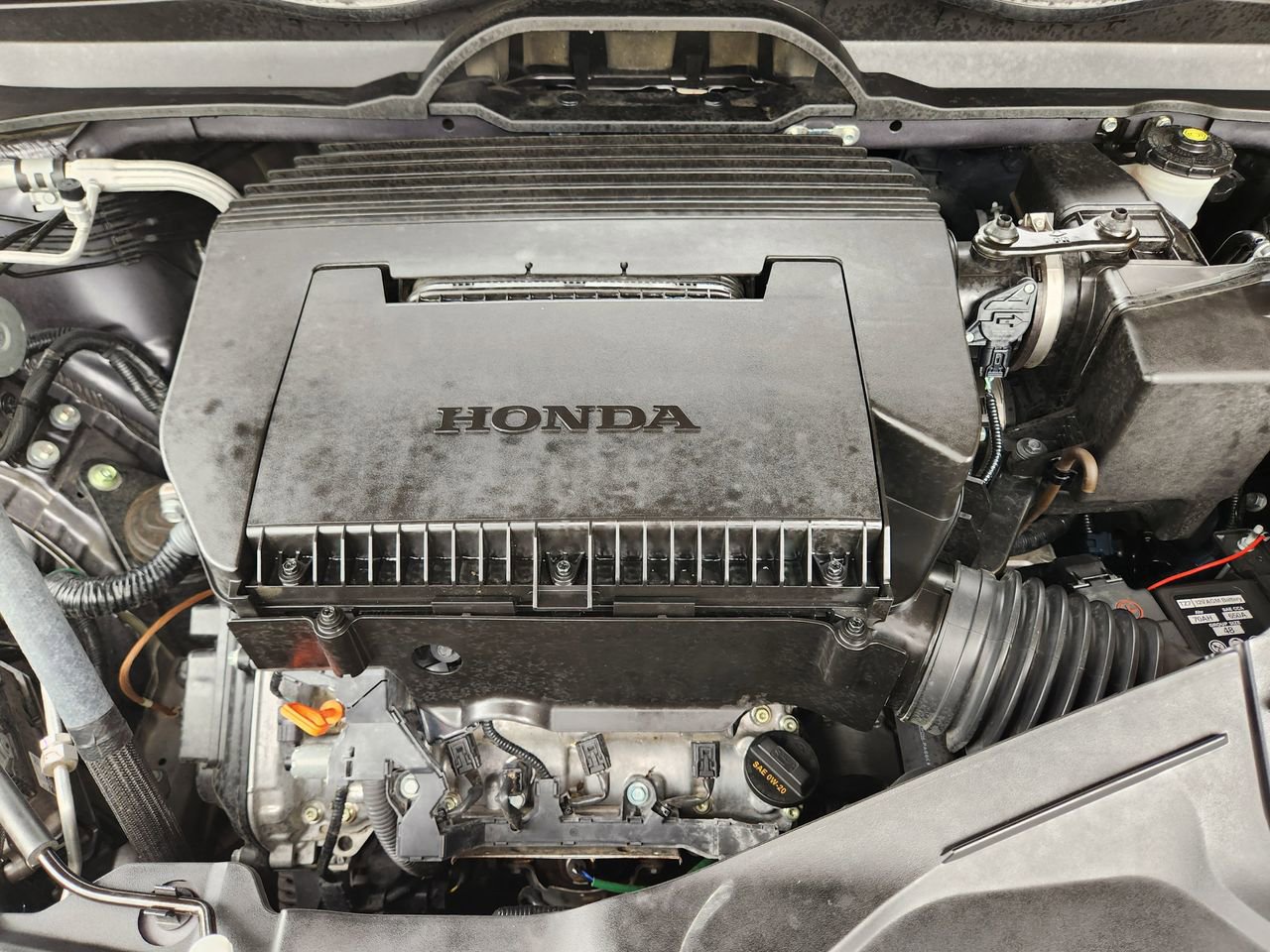 Used 2024 Honda Pilot Elite image 31