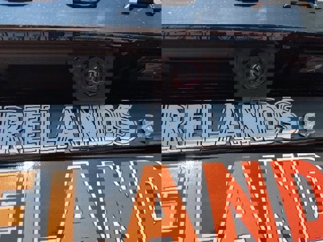 New 2025 Volkswagen Tiguan S image 17