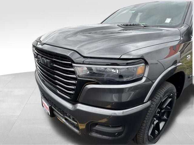 New 2026 RAM 1500 Laramie image 42