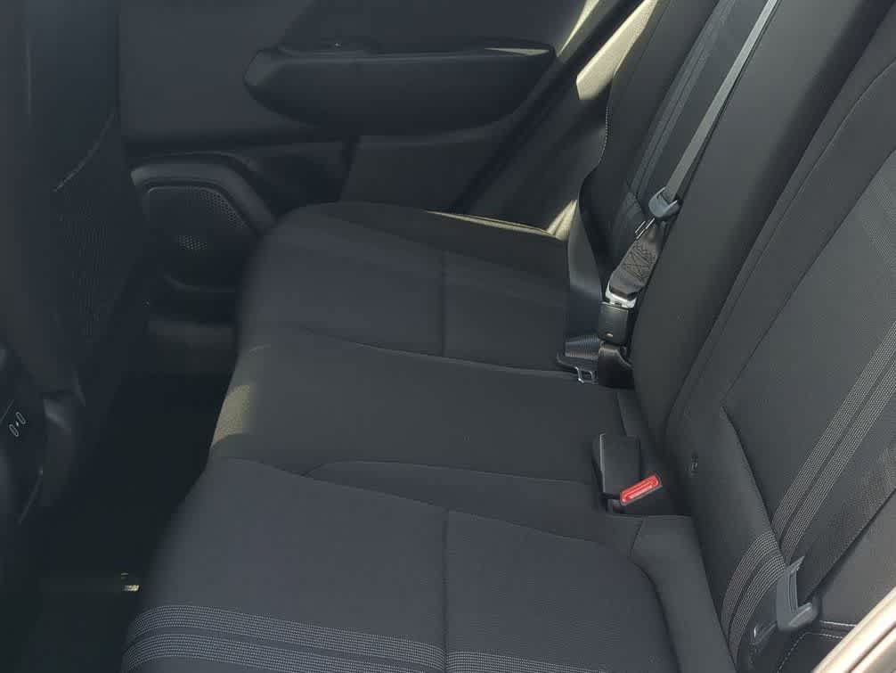 New 2026 Hyundai Venue SEL FWD image 21