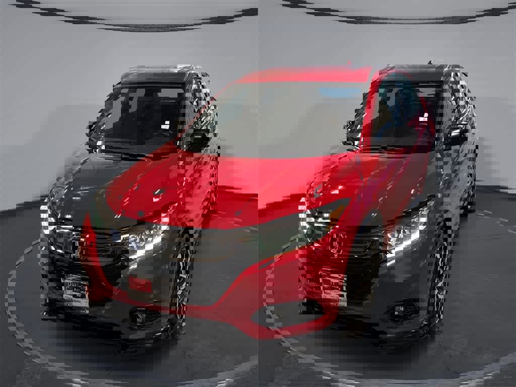 Used 2020 Honda HR-V Sport image 1