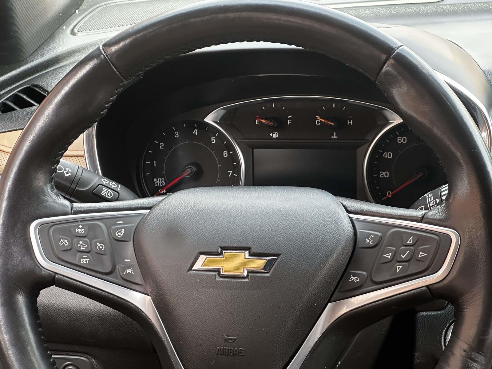 Used 2022 Chevrolet Equinox Premier AWD/4WD image 19