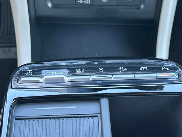 New 2026 Hyundai Tucson Limited AWD/4WD image 29