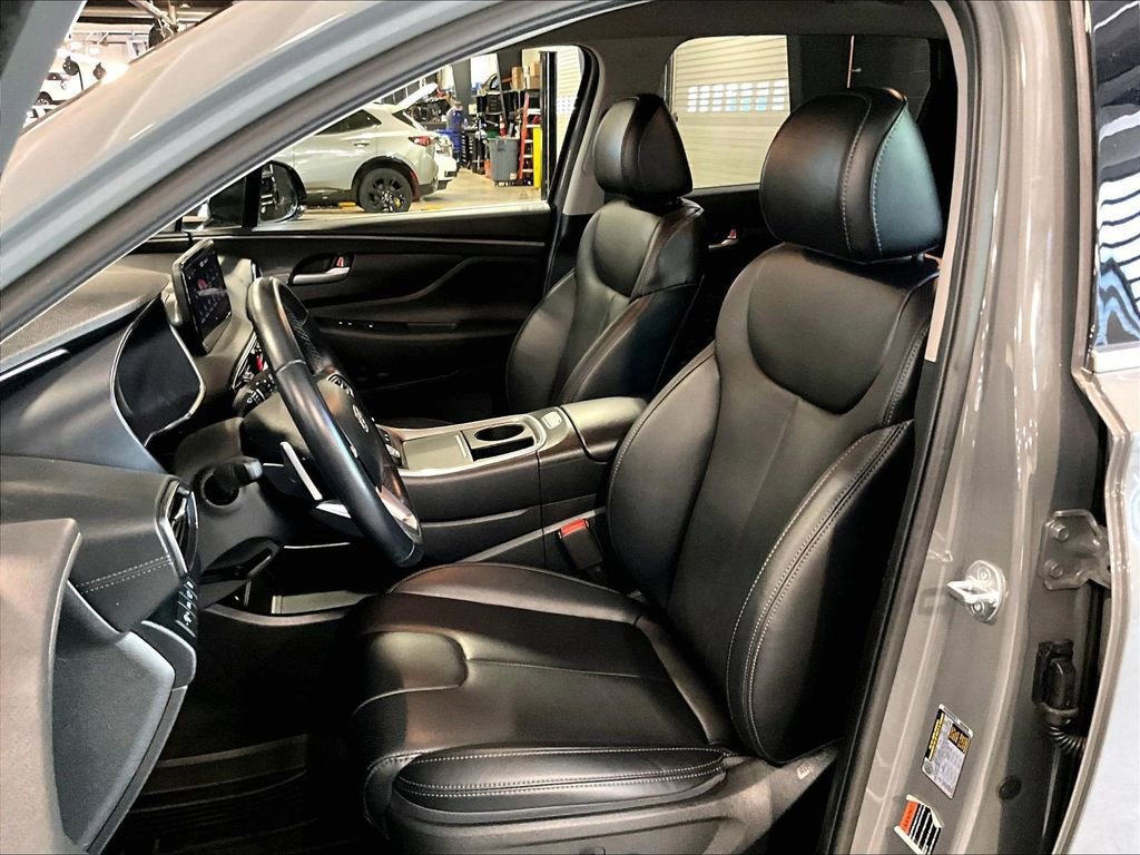 Used 2023 Hyundai Santa Fe XRT AWD/4WD image 10