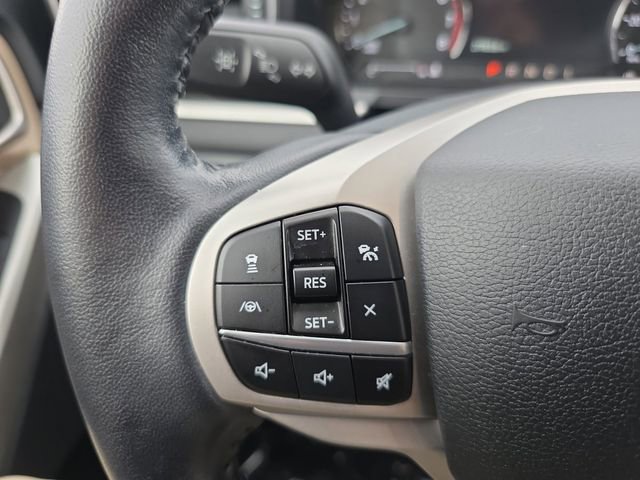 Certified 2021 Ford Explorer XLT w/ Equipment Group 202A image 11