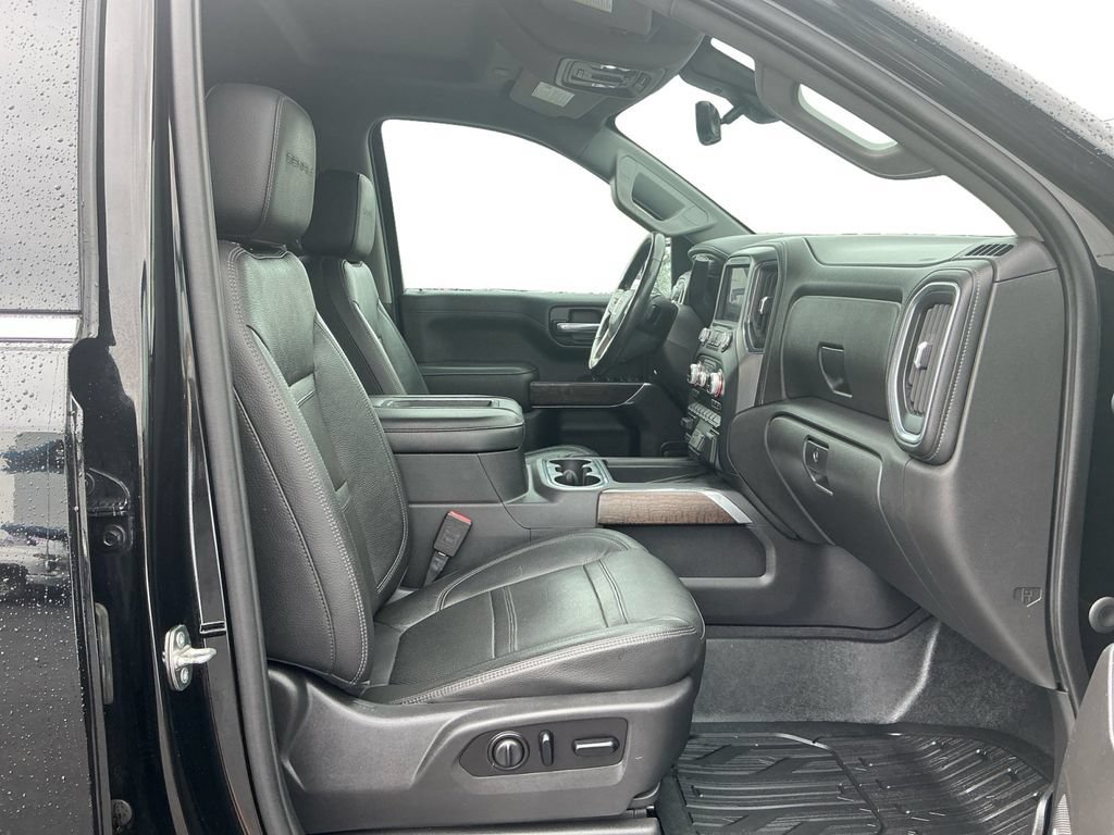 Used 2020 GMC Sierra 1500 Denali w/ Technology Package AWD/4WD image 22