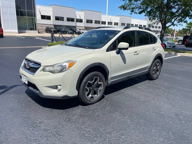 Used 2014 Subaru Crosstrek 2.0i Premium AWD/4WD image 2