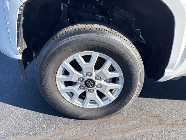 Used 2024 Toyota Tacoma SR5 image 24