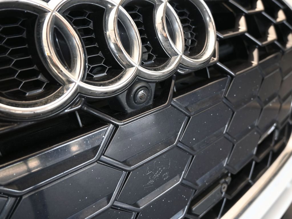 Used 2024 Audi A5 2.0T Premium Plus image 54