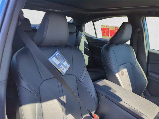 New 2026 Toyota Camry XSE FWD image 30