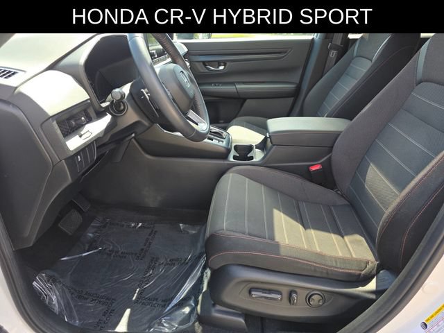 Used 2024 Honda CR-V Sport image 23