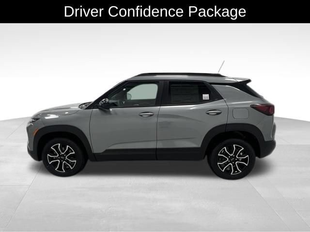 New 2026 Chevrolet TrailBlazer ACTIV w/ Convenience Package AWD/4WD image 5
