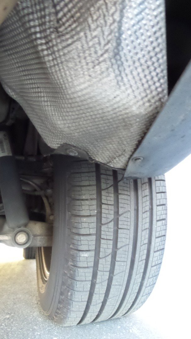 Used 2012 BMW X5 xDrive35d image 87