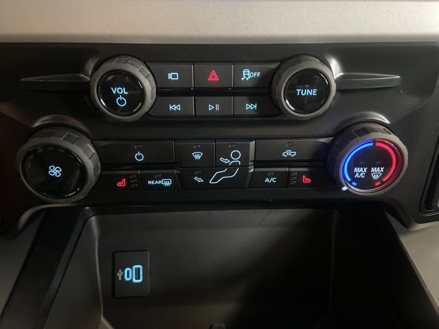 New 2026 Ford F250 XLT image 21