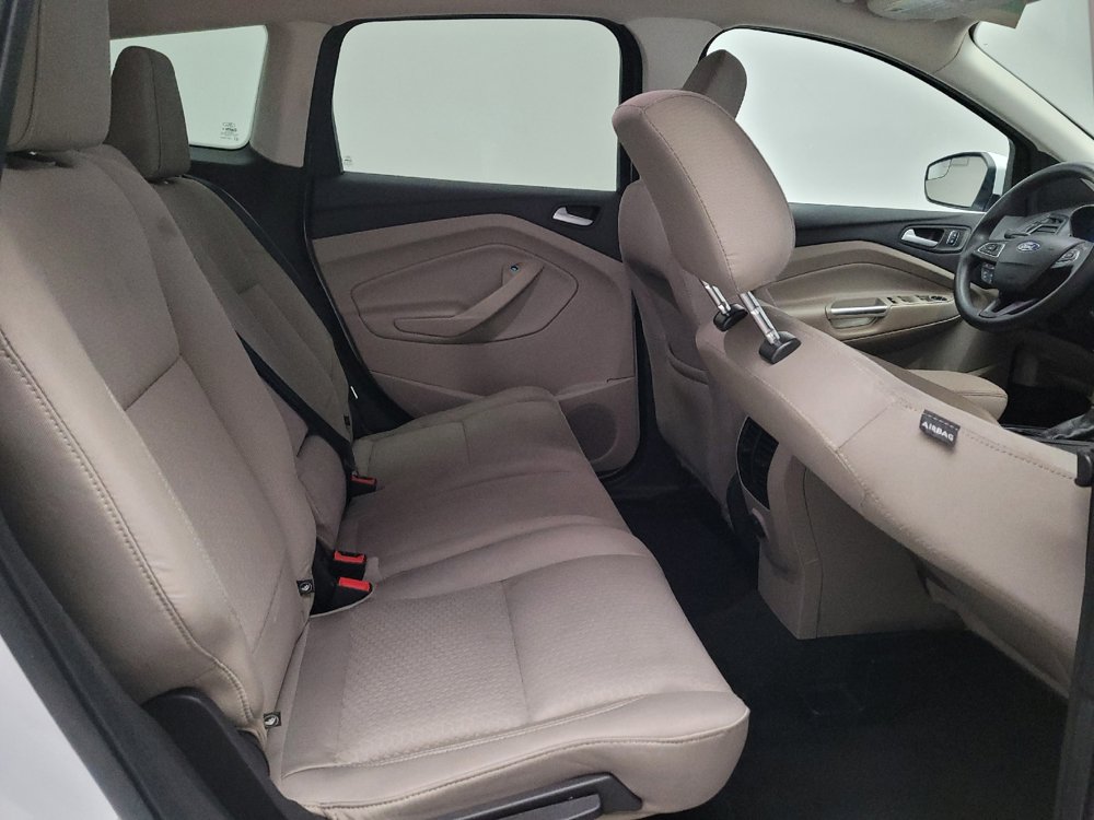 Used 2019 Ford Escape SE AWD/4WD image 19