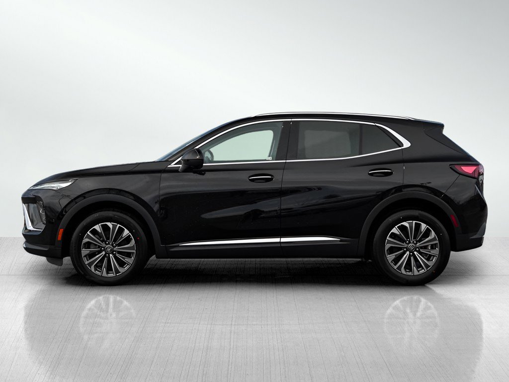 New 2026 Buick Envision Preferred AWD/4WD image 4