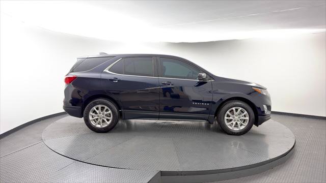 Used 2020 Chevrolet Equinox LT w/ Driver Convenience Package FWD image 11