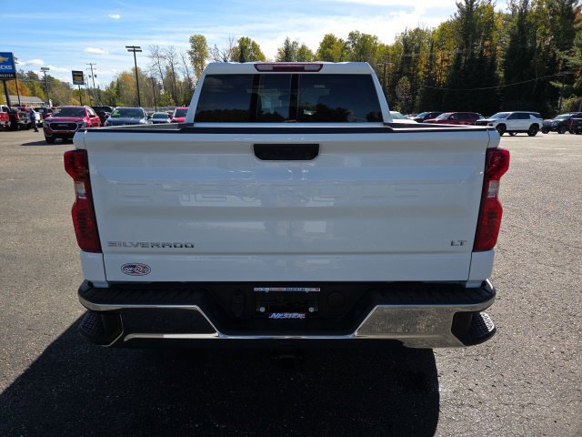 New 2026 Chevrolet Silverado 1500 LT AWD/4WD image 7