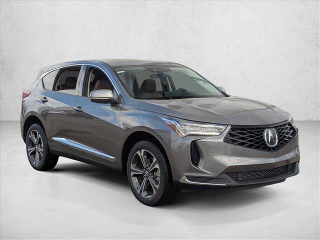 New 2026 Acura RDX SH-AWD w/ Technology Package image 7