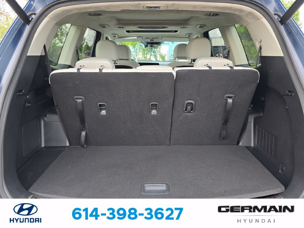Used 2024 Kia Telluride SX Prestige w/ Towing Package AWD/4WD image 21