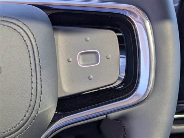 New 2026 Lincoln Nautilus Reserve image 19