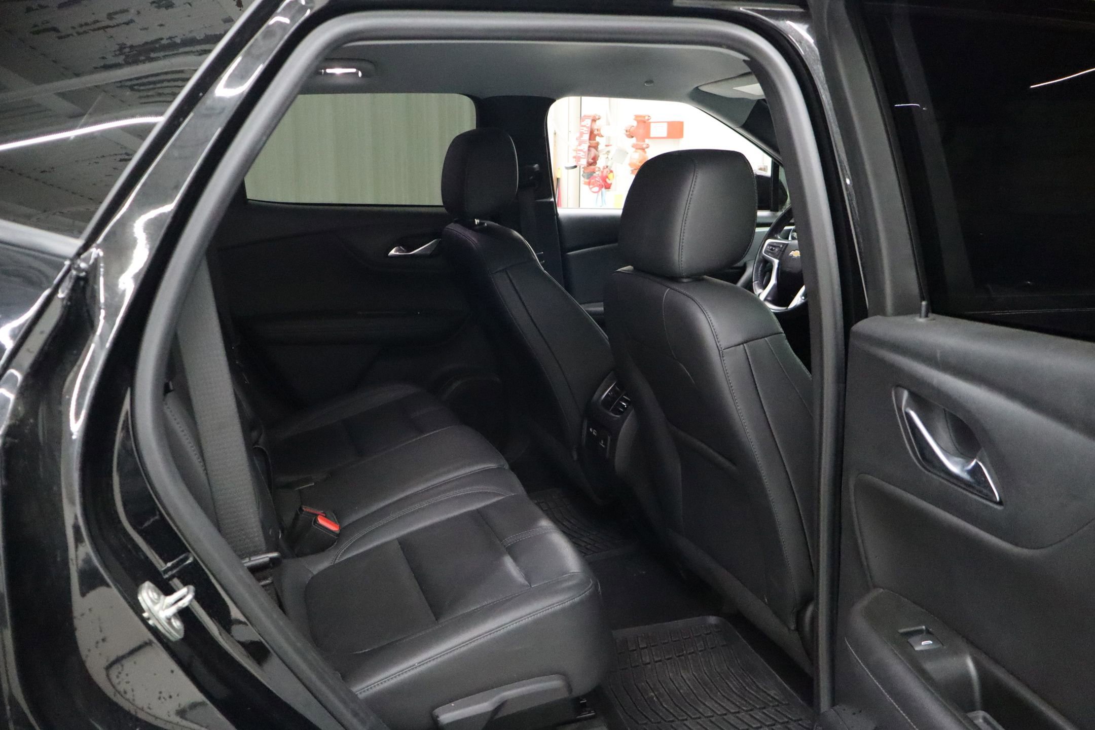 Used 2021 Chevrolet Blazer LT w/ Sound & Technology Package image 29