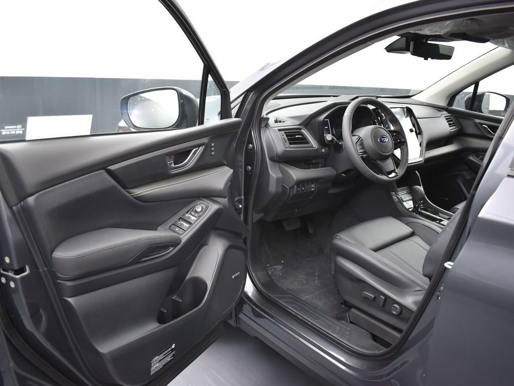 New 2025 Subaru Ascent Bronze Edition image 7