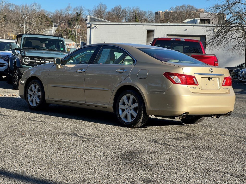 Used 2008 Lexus ES 350 350 4dr Car image 4