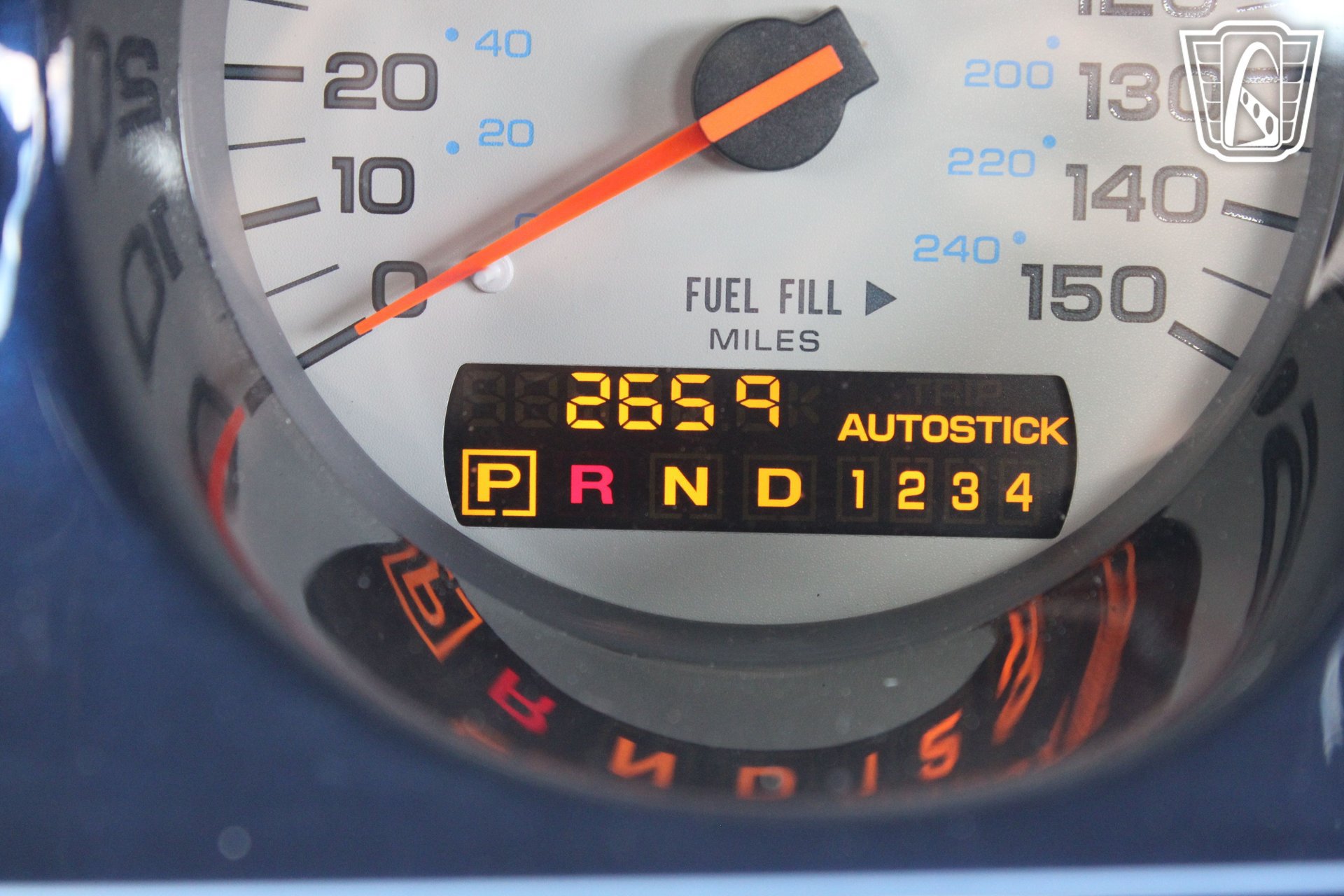 Used 2001 Chrysler Prowler RWD image 19