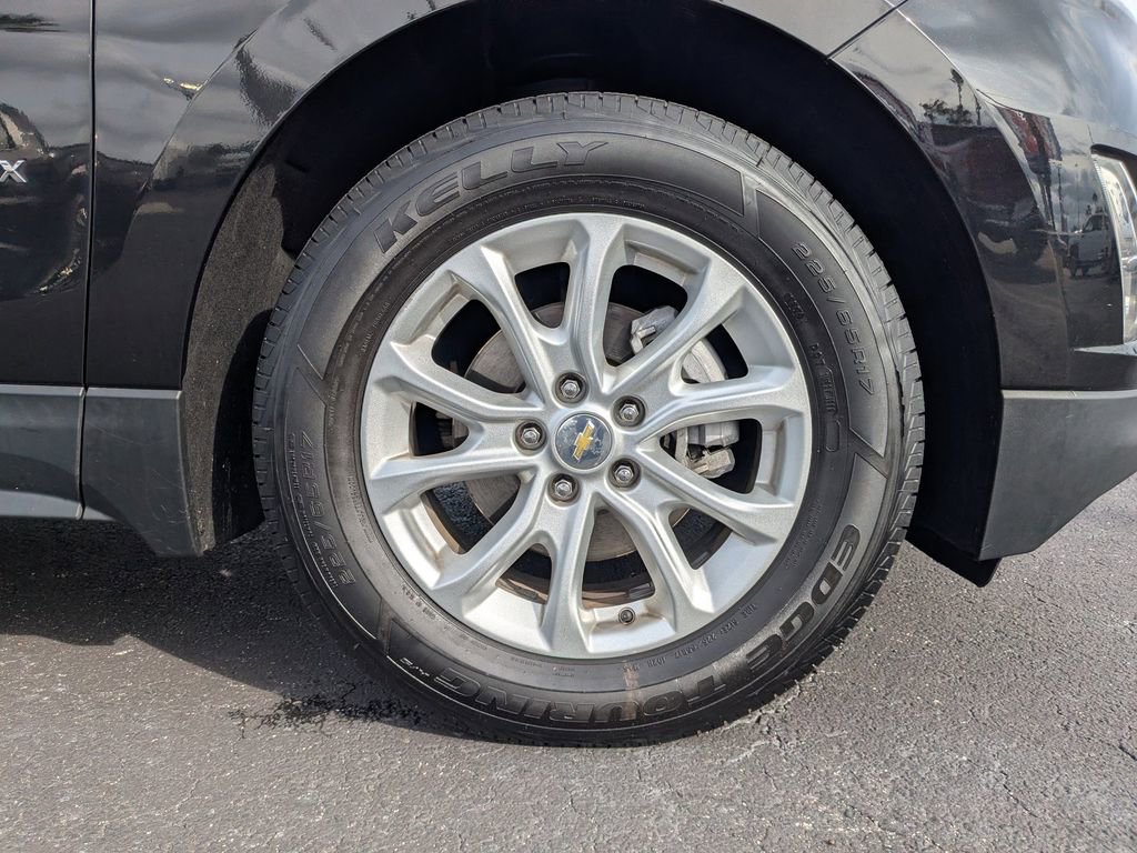 Used 2019 Chevrolet Equinox LT image 11