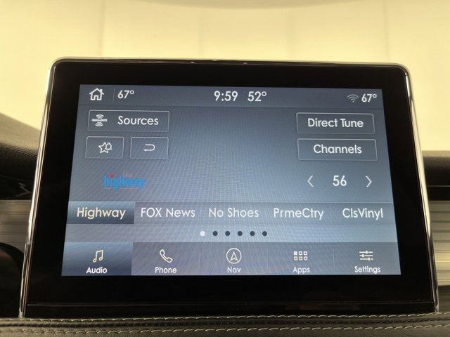 Used 2022 Lincoln Corsair AWD w/ Equipment Group 101A image 26