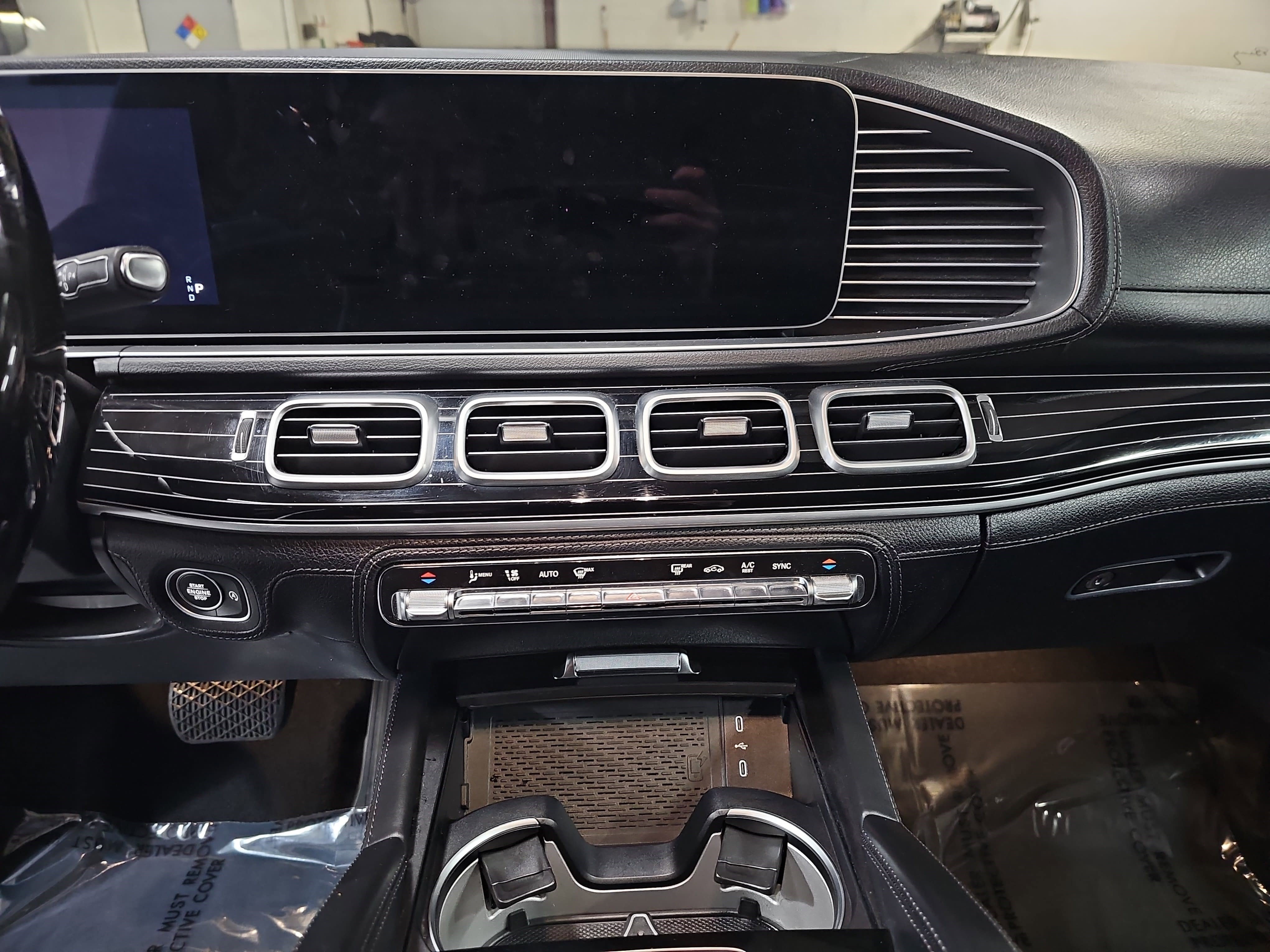 Certified 2024 Mercedes-Benz GLE 580 4MATIC image 28