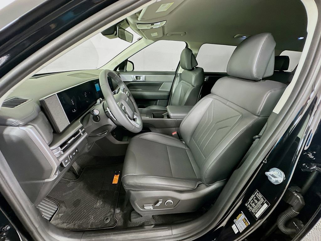 Used 2026 Hyundai Santa Fe SEL FWD image 20