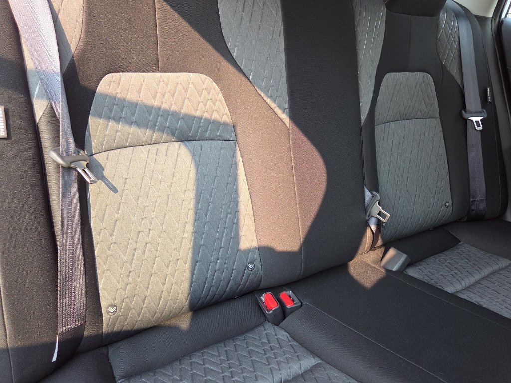 New 2026 Nissan Sentra SV w/ SV Convenience Package FWD image 18