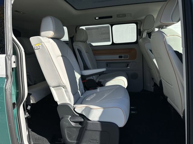 New 2025 Volkswagen ID. Buzz Pro S Plus image 19