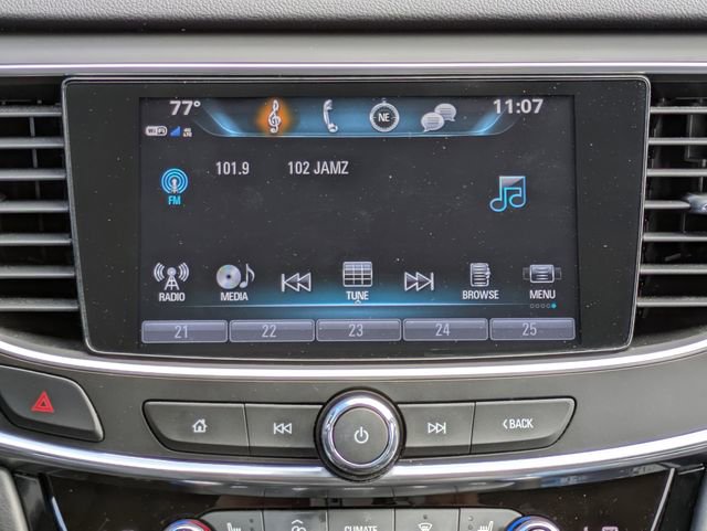 Used 2019 Buick LaCrosse Essence w/ Sun and Shade Package image 17