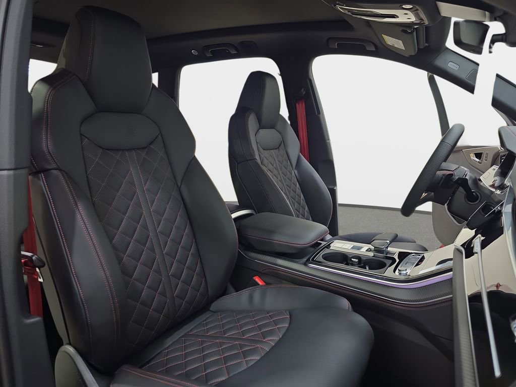 New 2026 Audi Q7 3.0T Prestige image 10