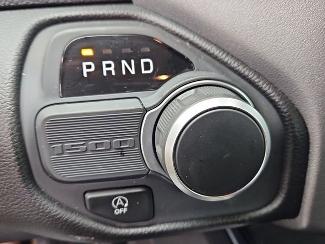 Used 2025 RAM 1500 Big Horn image 15