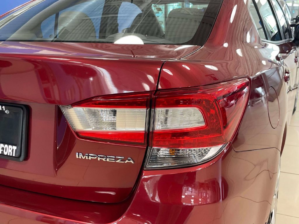 Used 2018 Subaru Impreza 2.0i AWD/4WD image 8