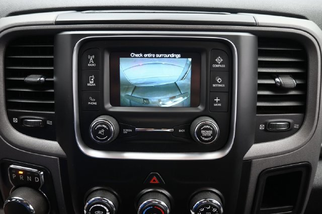 Used 2018 RAM 1500 Express w/ Express Value Package AWD/4WD image 16