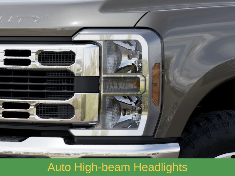 New 2027 Ford F250 XLT w/ Tremor Off-Road Package AWD/4WD image 25