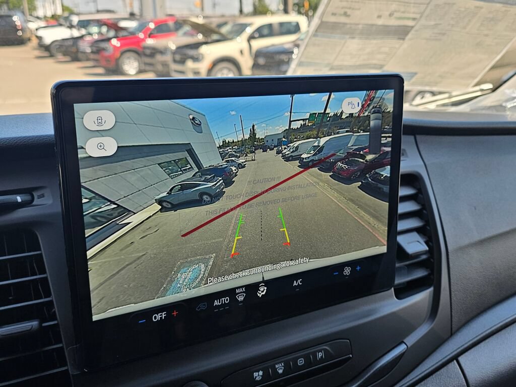 New 2026 Ford Transit 250 148 High Roof AWD image 23