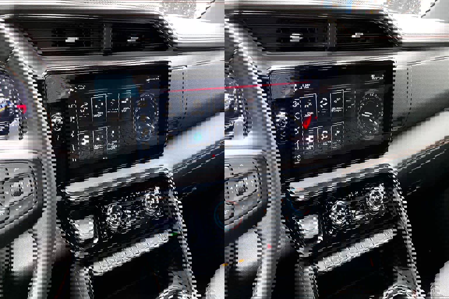 Used 2023 GMC Sierra 1500 AT4 w/ AT4 Premium Package image 7