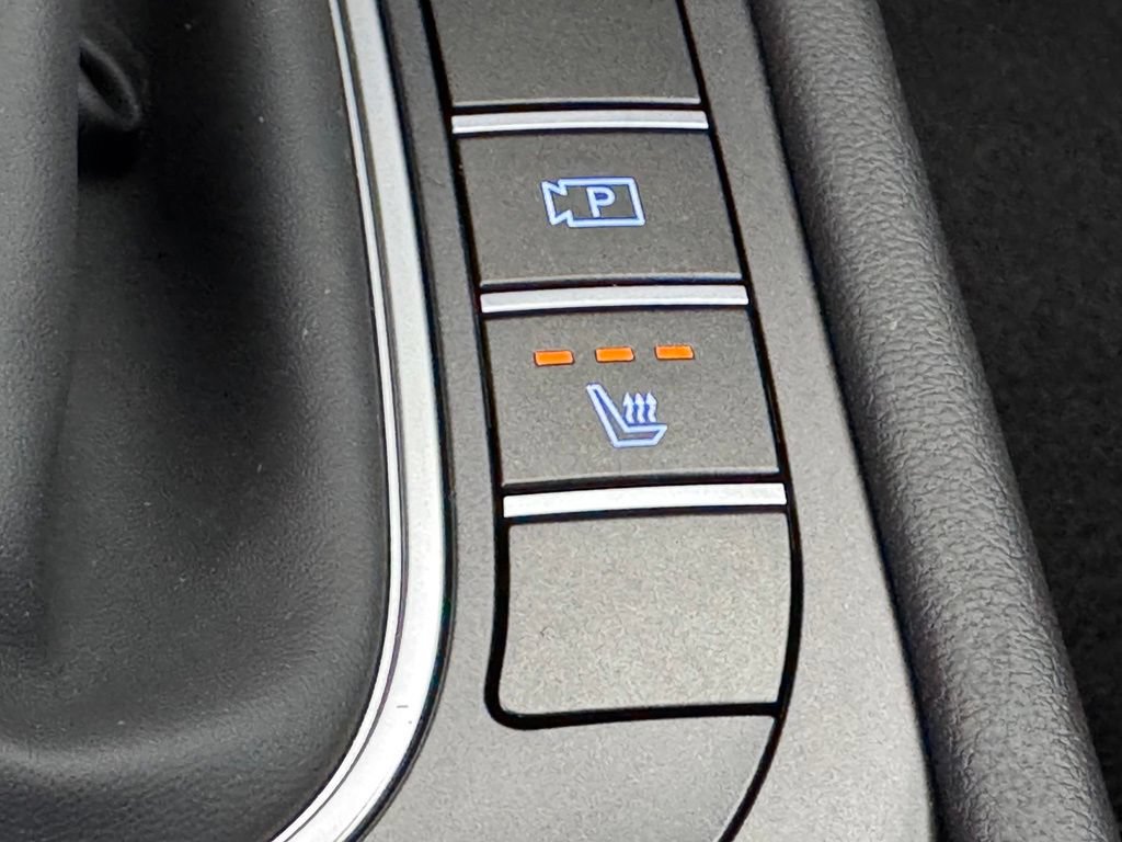 New 2026 Hyundai Kona SEL Sport FWD image 4