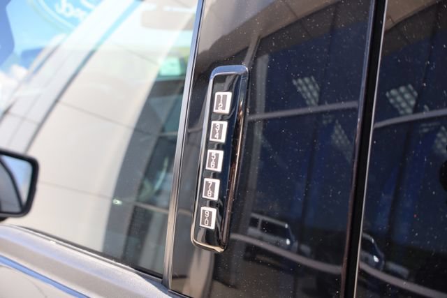 Used 2023 Ford F150 XLT w/ Equipment Group 302A High AWD/4WD image 14