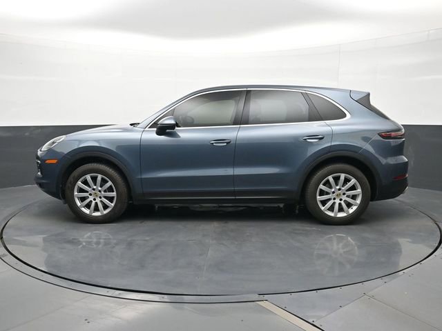Certified 2019 Porsche Cayenne AWD/4WD image 2
