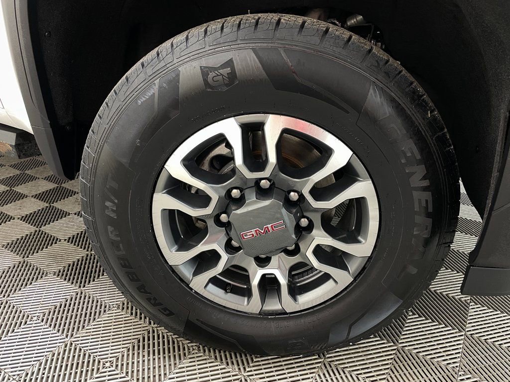 Certified 2024 GMC Sierra 2500 SLE w/ SLE Value Package; image 51