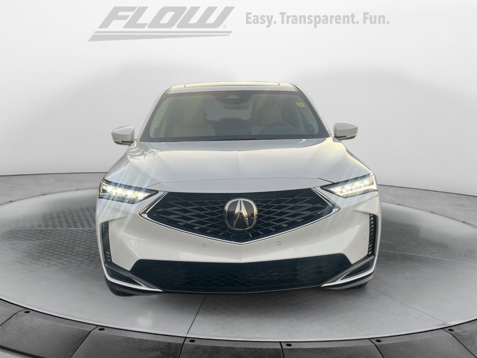 New 2026 Acura MDX w/ Technology Package image 2