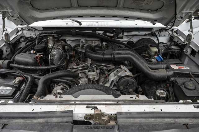 Used 1995 Ford F350 4x4 Crew Cab image 21